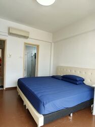 West Bay Condominium (D5), Condominium #583562341